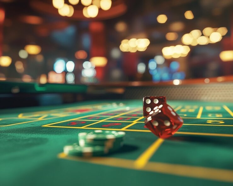Caishen Wins slot reel layout and symbol paytable on 539